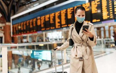 Déplacements professionnels post-pandémie