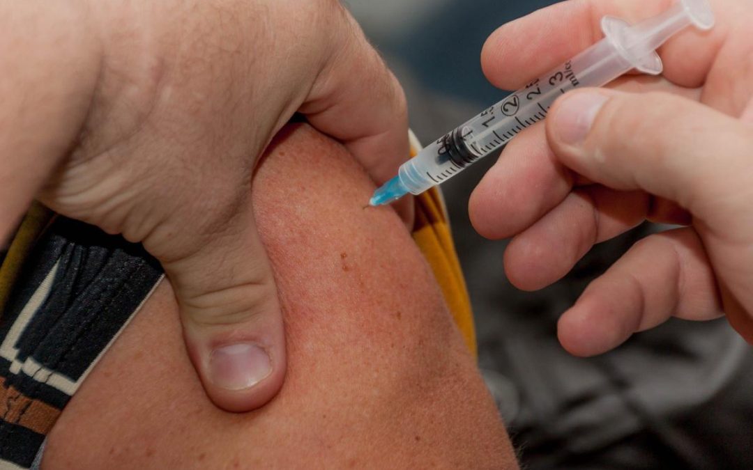 Transports vaccination et pass sanitaire obligatoire