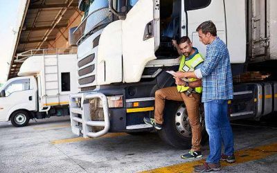 Conditions de travail des métiers de la « 2e ligne » Covid-19