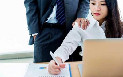 Harcèlement sexuel : une nouvelle définition en droit du travail