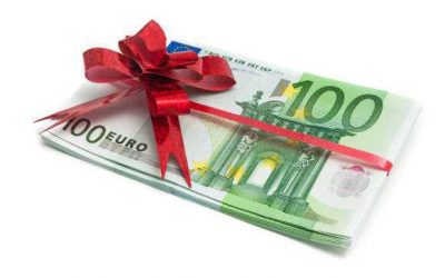 Prime exceptionnelle de pouvoir d’achat