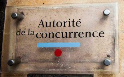 L’Autorité de la concurrence sanctionne des OP du transport routier
