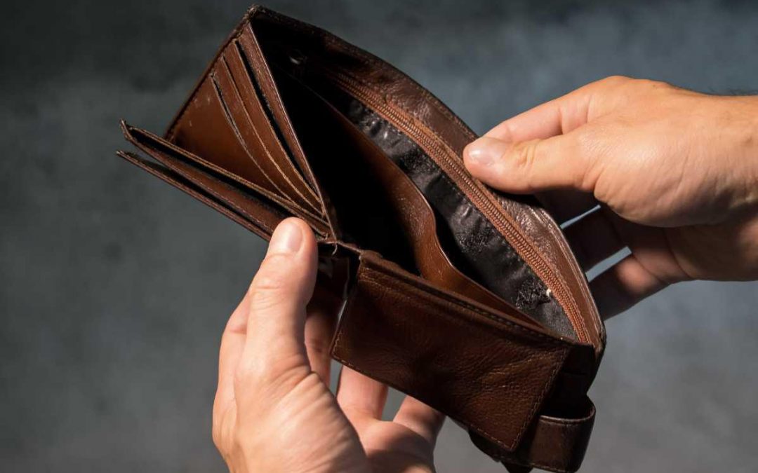 Avec la crise sanitaire, très peu d’entreprises ont fait faillite