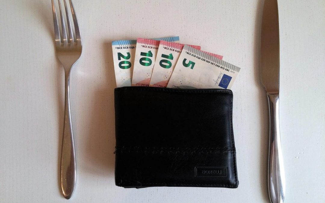 SMIC au 1er octobre 2021