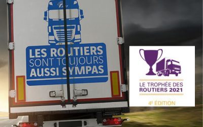 Trophée des routiers : plus de 350 candidats