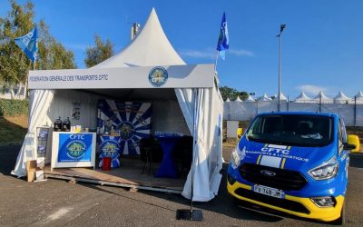 24 H camions le mans