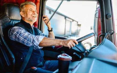 24 Heures Camions, le grand rendez-vous des routiers