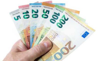 Difficultés financières : demande d&rsquo;un acompte sur salaire.