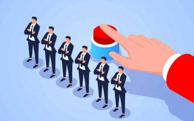 Licenciements collectifs et santé de ceux qui partent et de ceux qui restent