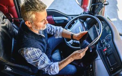 Pénurie de conducteurs en Europe