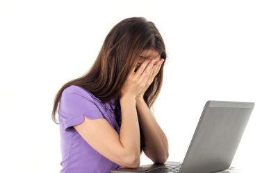 Hyperconnexion dangereuse pour la sante au travail