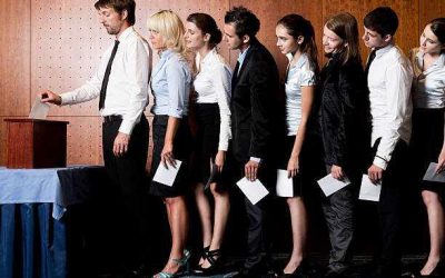 Elections professionnelles : Non-respect de la parité