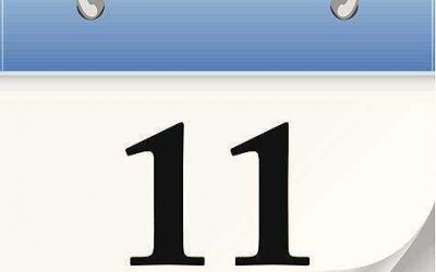 Jeudi 11 novembre : procédure pour faire le pont