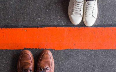 Frontières entre vie pro et vie privée