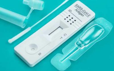 Autotest : possibilité d’obtenir un pass sanitaire