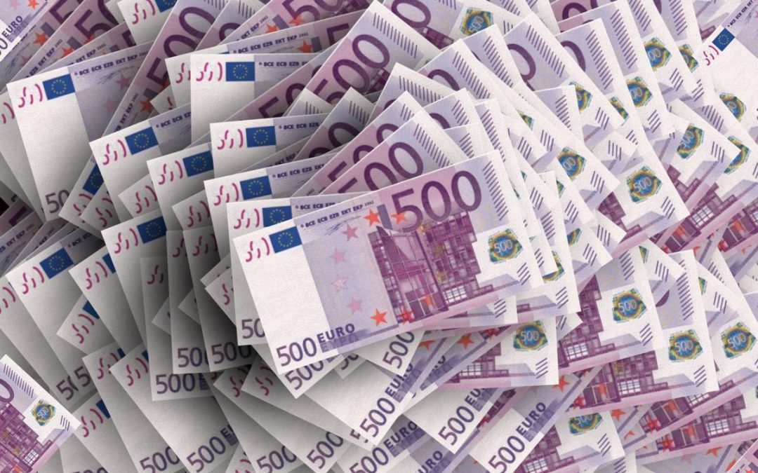 Les aides de l’État aux entreprises ont beaucoup progressé avant le Covid-19