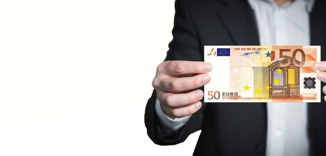 Smic : revalorisation de 0,9 % au 1er janvier 2022