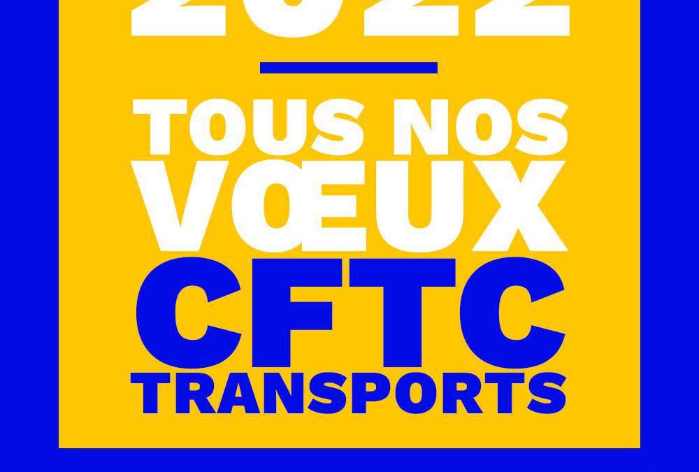 Meilleurs voeux
