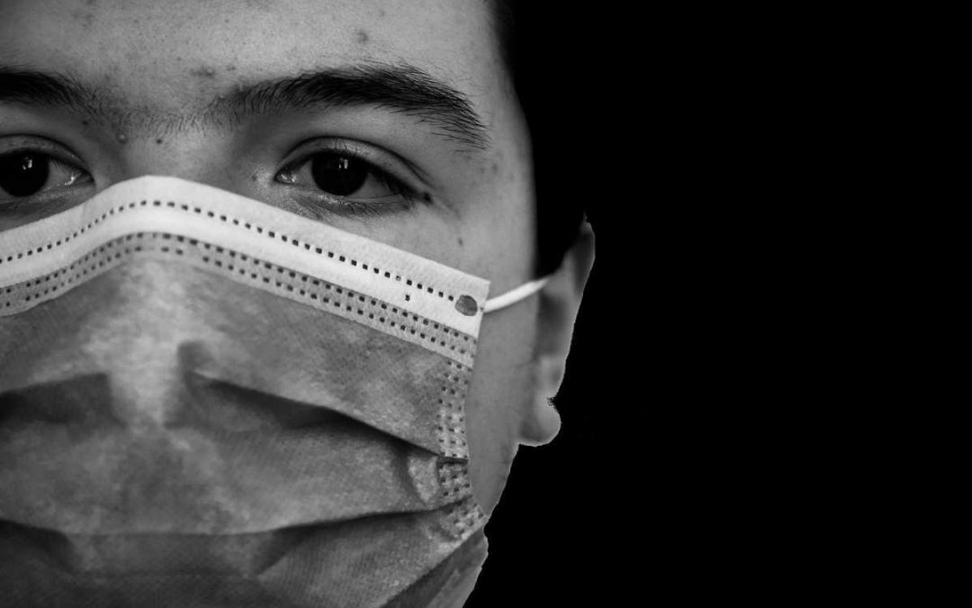 Allons-nous pouvoir ôter le masque en entreprise