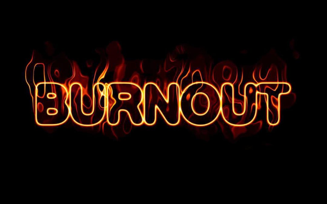 Burn out … et après