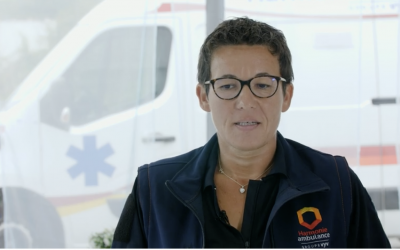 SAGA « Portrait de militant » N°2