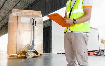 Courrier au Ministre des Transports OP-OS chargement-déchargement
