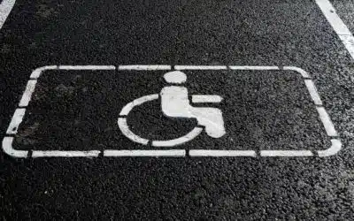 Le taux d’handicapés dans le transport routier en France : Défis et Solutions