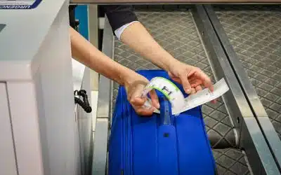 Les Défis Sociaux des Employés au Sol dans les Aéroports en France.
