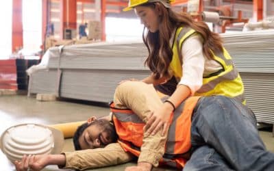 Sensibilisation et soutien aux victimes d’accidents du travail : le guide du ministère du Travail pour faire valoir ses droits