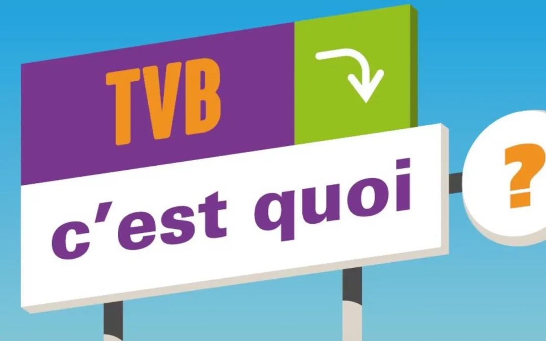 Inscrivez-vous ! Découvrez toutes les actions du programme #TVB et posez vos questions
