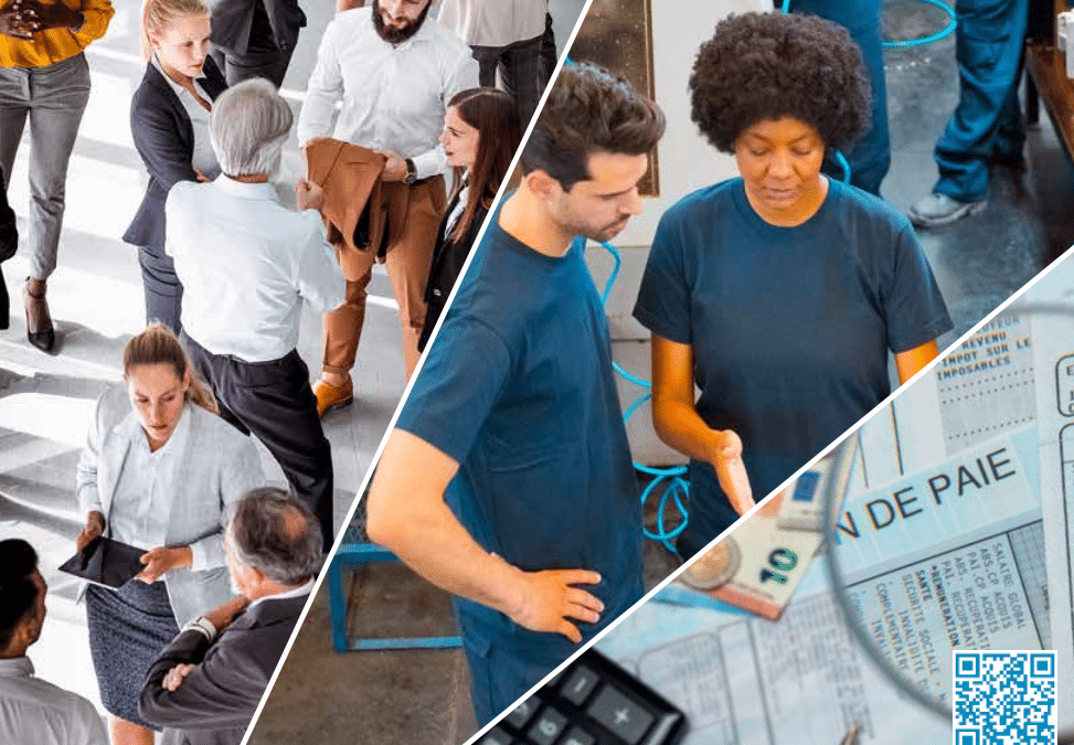 Des ressources indispensables pour vos NAO !