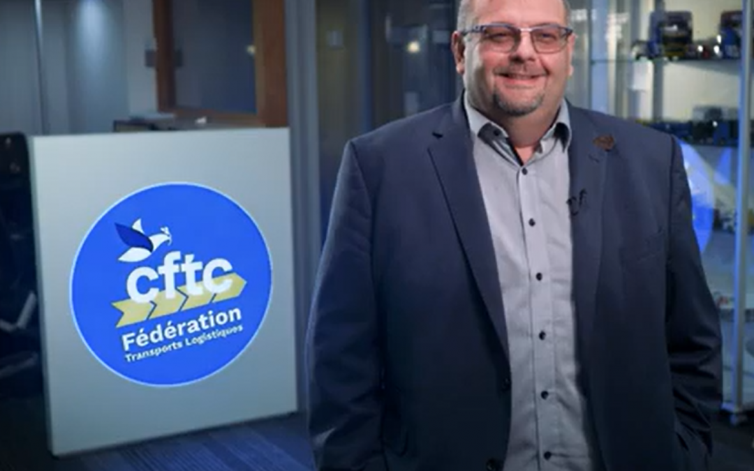 Notre président fédéral Guillaume Cadart a un message pour vous !