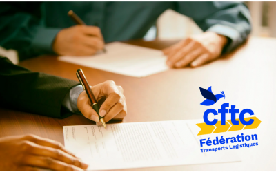 Rupture Collective Conventionnelle et Accord de Performance Collectif