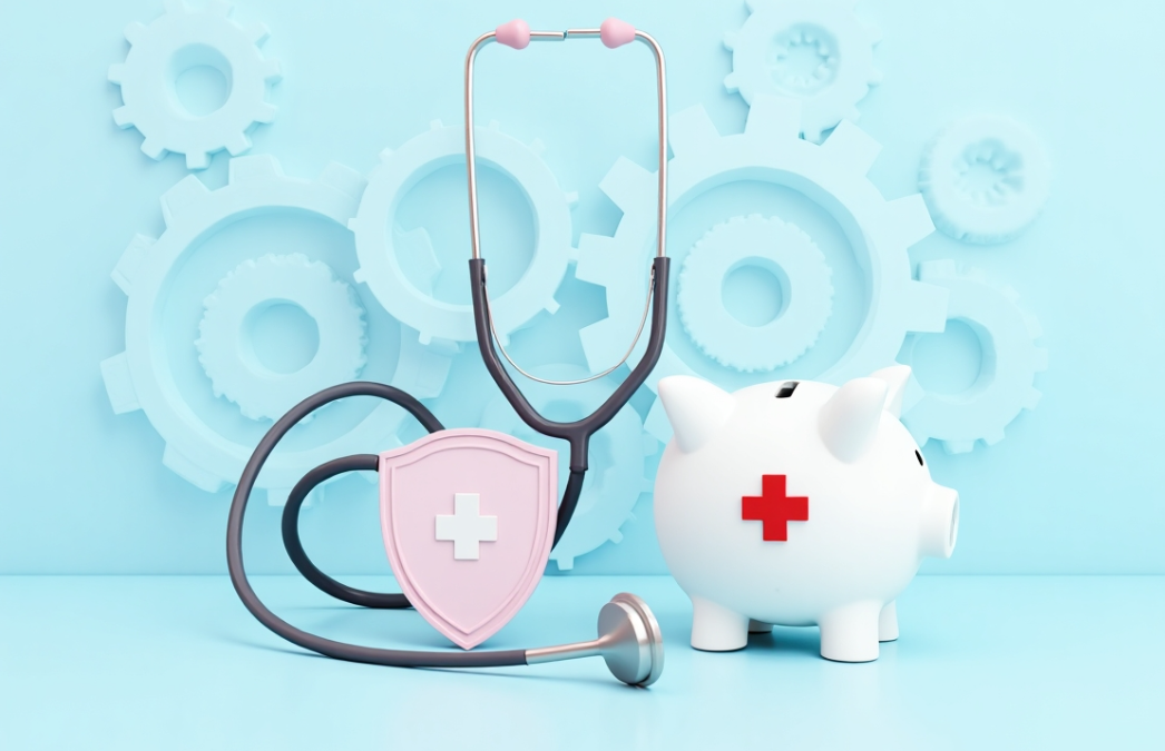 Impacts social/santé de la Loi de Finances pour la Sécurité Sociale 2025