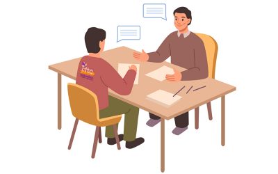 Entretien Professionnel