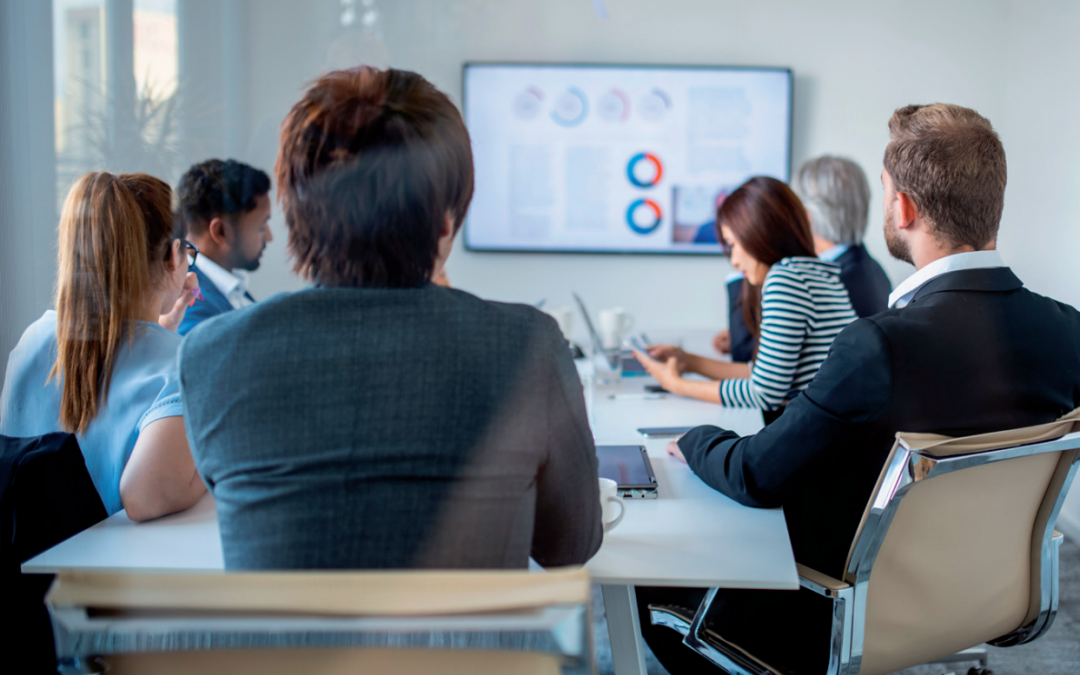 Le contexte économique de l&rsquo;entreprise, une nécessité pour le dialogue