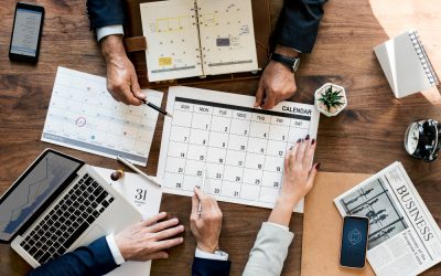 Encore quelques places pour les formations de l’automne