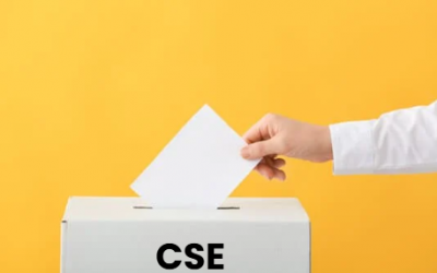Élections CSE