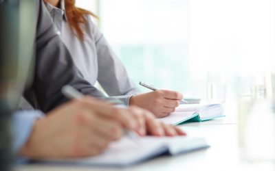 Calendrier formation