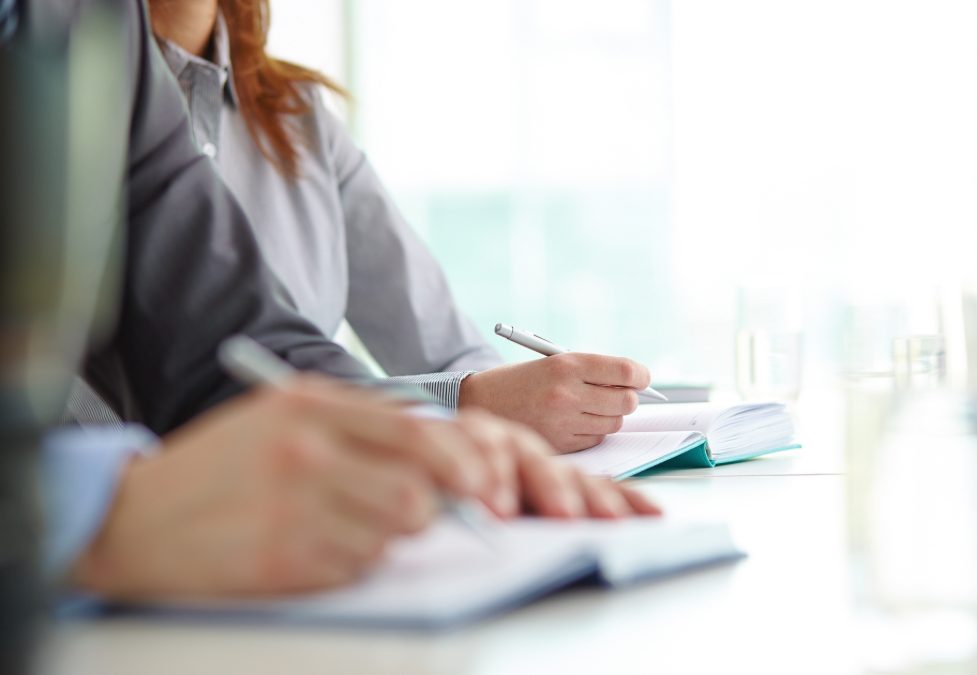 Calendrier formation