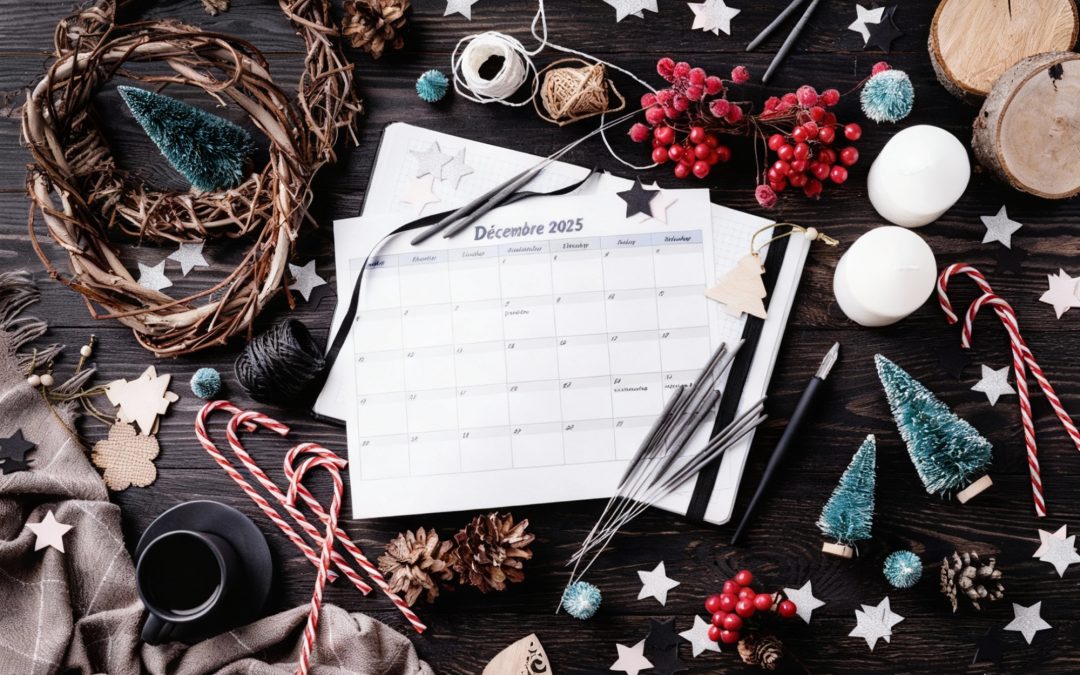 Flash Info : Ce qui change au 1er décembre