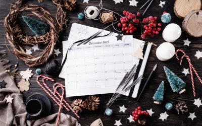 Flash Info : Ce qui change au 1er décembre