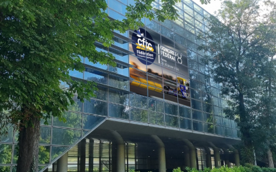 Programme du Congrès Fédéral.