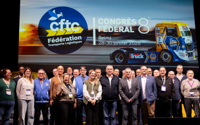 Retrouvez le Congrès 2026 en images