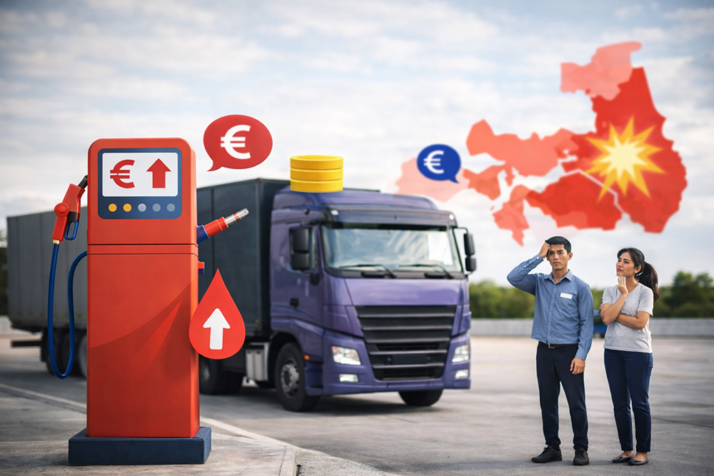 cftc transports tandem