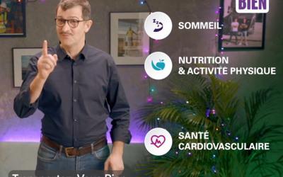 Tous les tutos pour accéder aux services #TVB