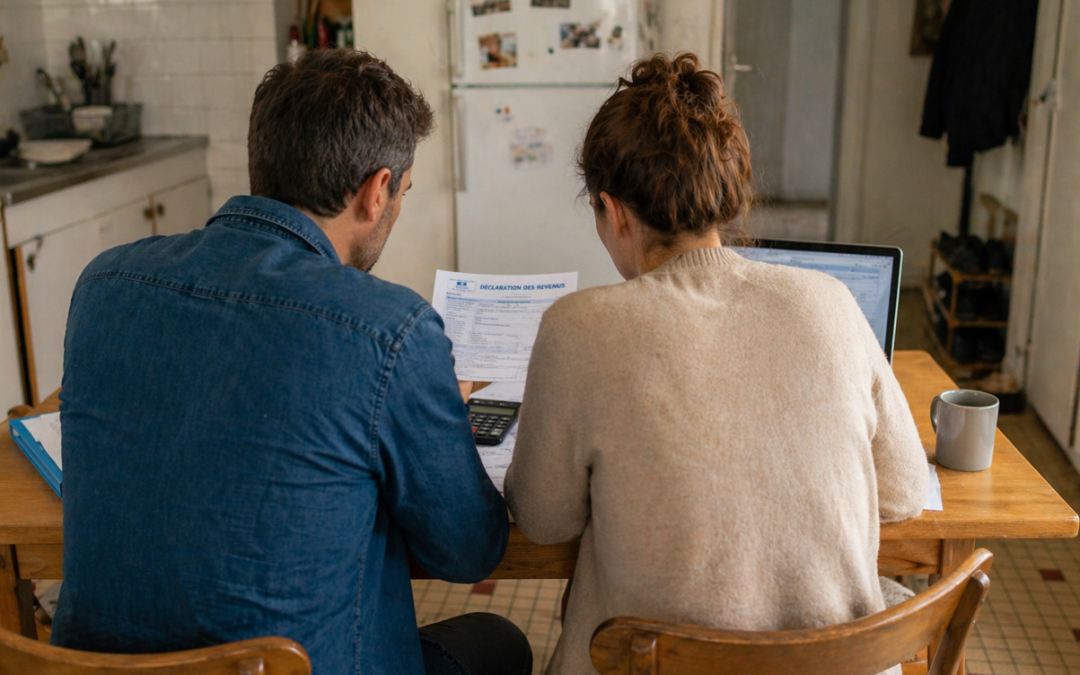 Votre guide fiscal 2026