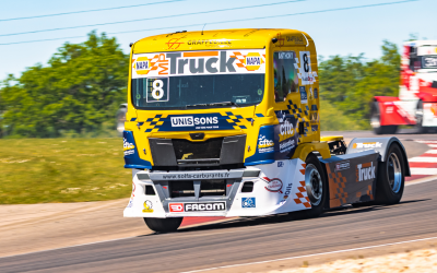 Retour en images sur le Grand Prix de Dijon