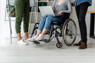 Fondation Handicap : les dernières nouvelles