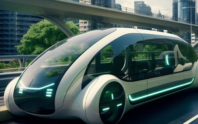Ce que la CFTC exige concernant les robotaxis